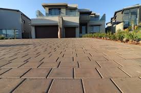 Best Permeable Paver Driveways  in Hummelstown, PA